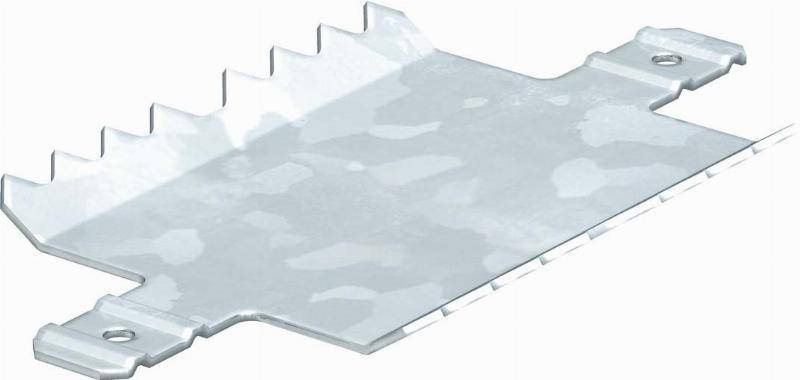 OBO Bettermann Stoßstellverbinder LKM SV30-0