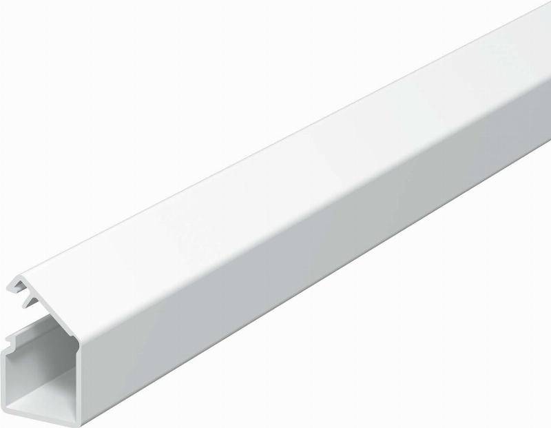 2 Mtr. OBO Bettermann Minikanal WDKMD12RW-0