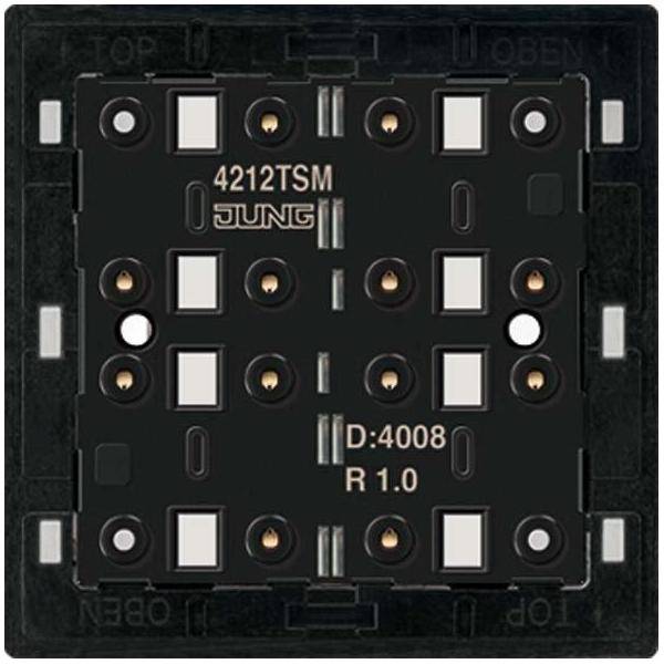 Jung Modul 4212TSM 24V AC/DC-0