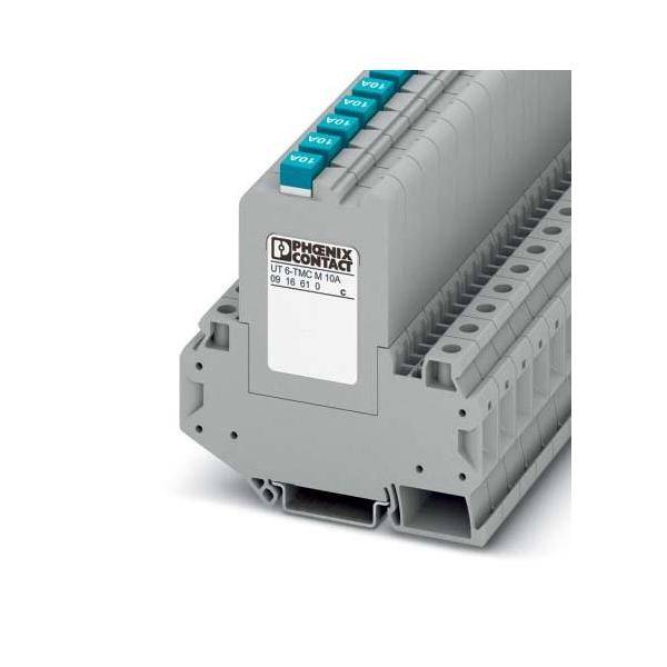 Phoenix Contact Schutzschalter UT 6-TMC M 2A