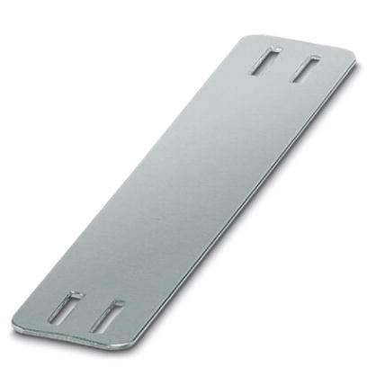 90 Stk. Phoenix Contact Kabelmarker WMTB-AL (29X8