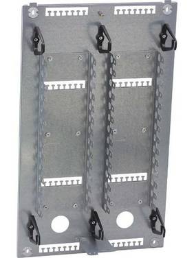 CobiNet Verteilergehäuse mit Wanne 112700