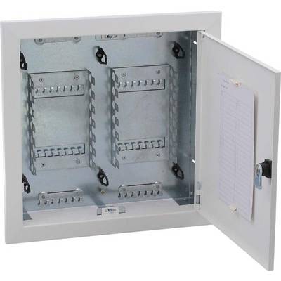 CobiNet UP-V.Gehäuse mit Wanne 114985-0