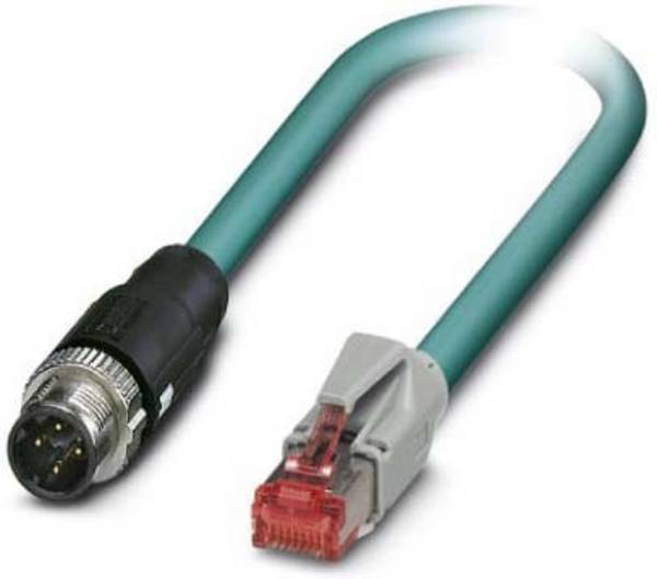 Phoenix Contact Netzwerkkabel NBC-MSD/1 #1407360