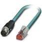 Phoenix Contact Netzwerkkabel NBC-MSD/1 #1407360-1