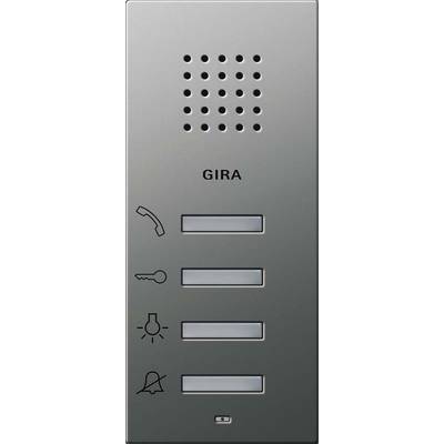 Gira Wohnungsstation AP eds 1250600-0