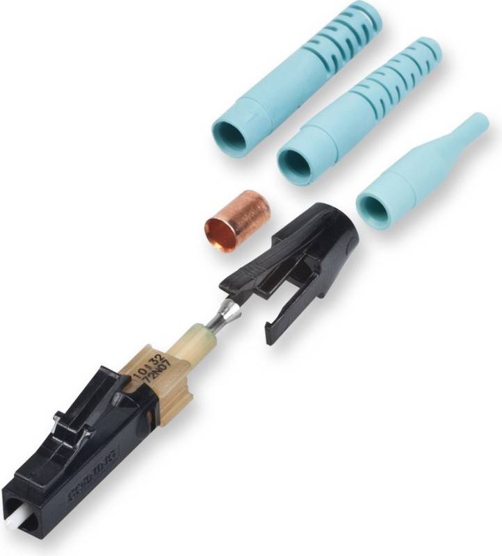 Corning UniCam LC-Stecker 95-050-99-X-1
