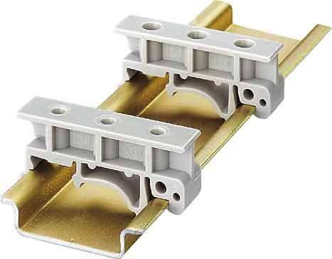 Phoenix Contact Schienenadapter USA 10-0