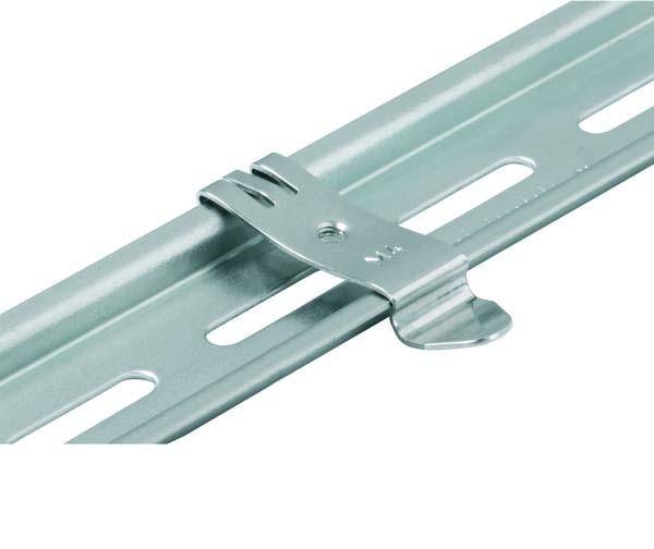 Weidmüller Montagefuß FM 4/TS35-0