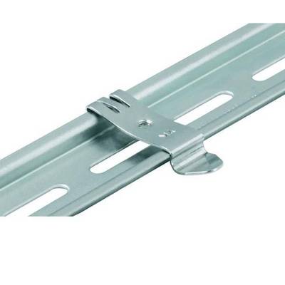 Weidmüller Montagefuß FM 4/TS35-0
