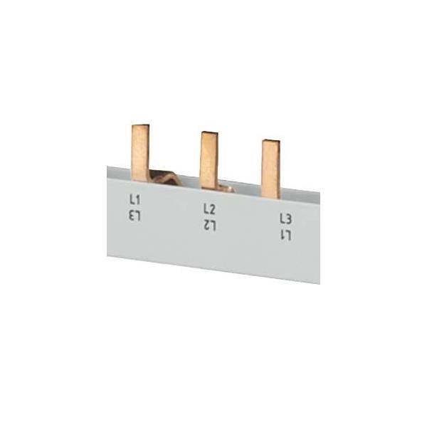 Siemens Dig.Industr. Stiftsammelschiene 5ST3613-0
