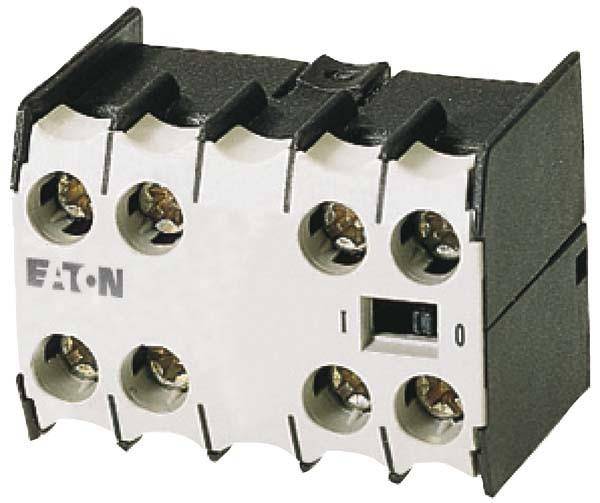 Eaton Hilfsschalterbaustein 13DILE-0