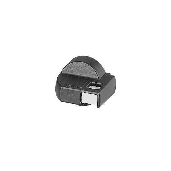 Eaton 030851 AK-PKZ0 Drehschalter absperrbar Drehschalter Schwarz 1 St. Piece-0