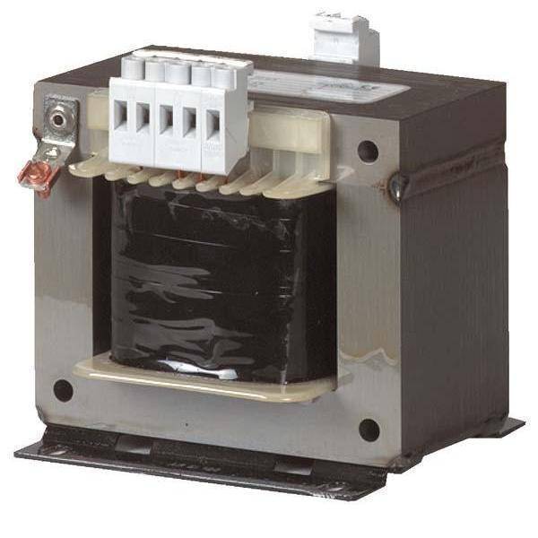 Eaton Steuertransformator STN0,1(230/24)-0