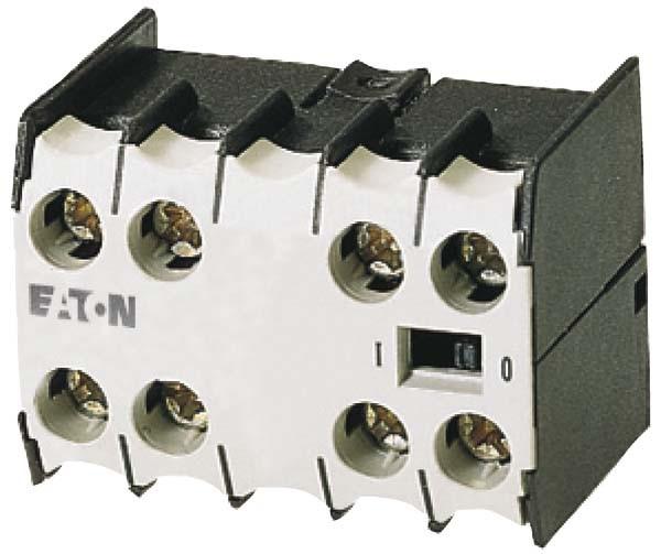 Eaton Hilfsschalterbaustein 22DDILE-0