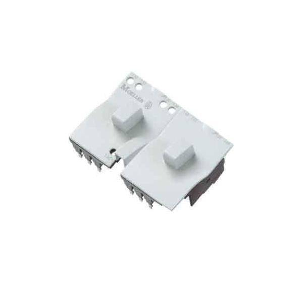 Eaton Verdrahtungsset PKZM0-XRM12-0