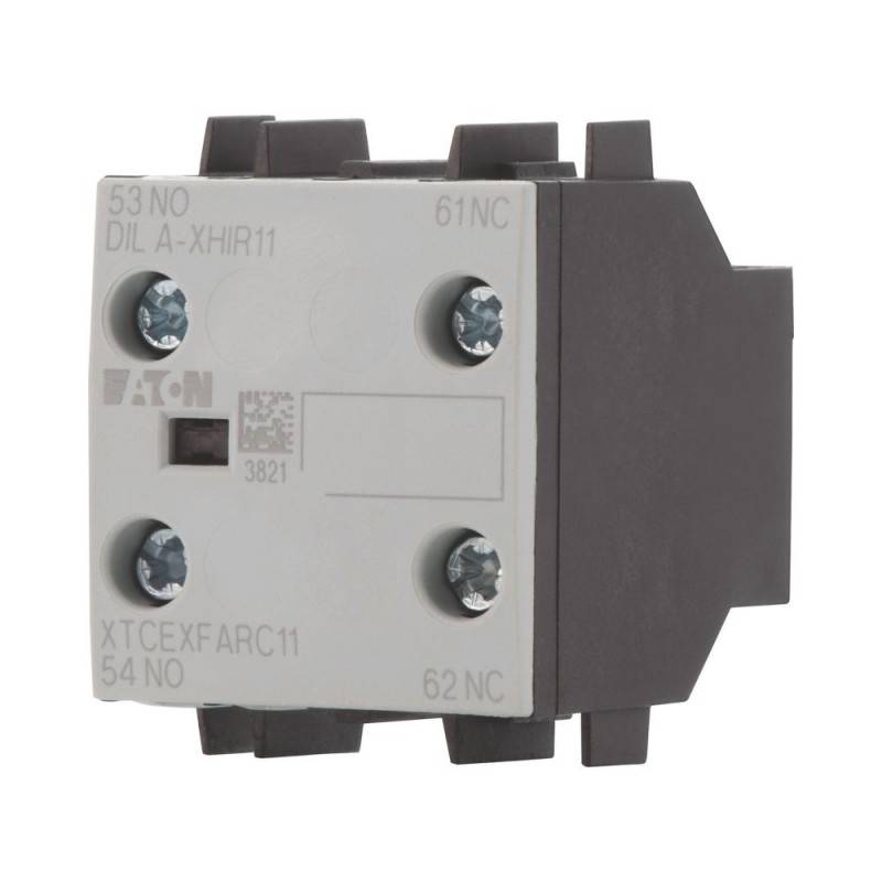 Eaton Hilfsschalterbaustein DILA-XHIR11-3