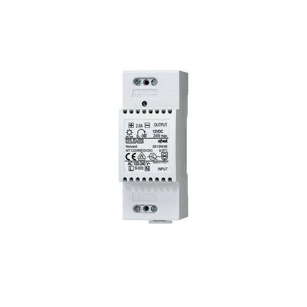 Jung Netzteil NT 1220 REG VDC