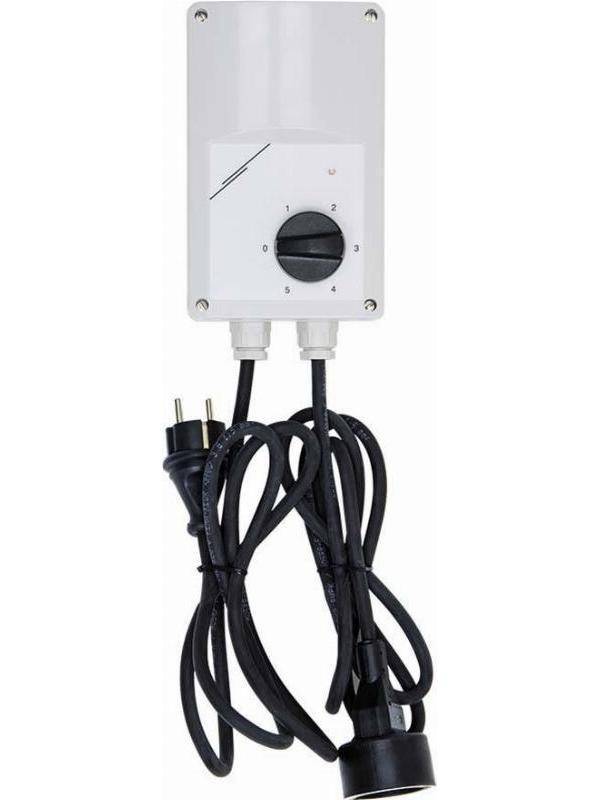 Casafan Stufentrafo ETWZ 891020 4024397347094-0