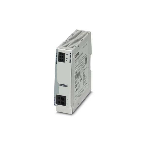 Phoenix Contact TRIO2-DIODE/12-24DC/2X10/1X20 DIN-Schienen Diodenmodul für Paralleler Anschluss zweier Netzteileinheiten
