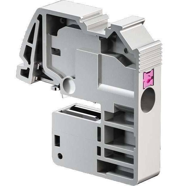 Rittal Leiteranschlussklemmen SV 3450.505 (VE10)-0