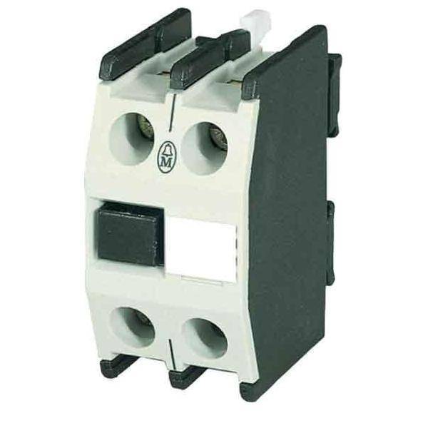 Eaton Hilfsschalterbaustein DILM150-XHI20-0