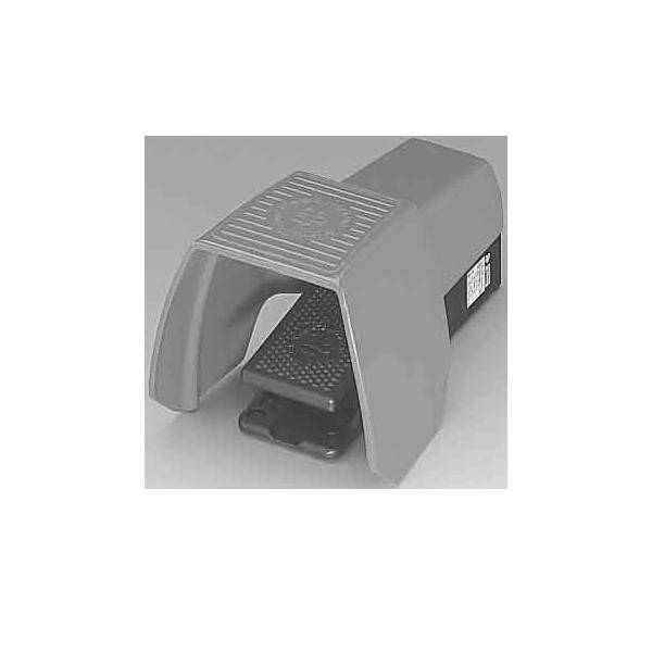 Bernstein Fußschalter F1-U1Z UN#6061600006-0
