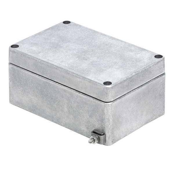 WEIDMÜLLER KLIPPON K21, Aluminiumgehäuse