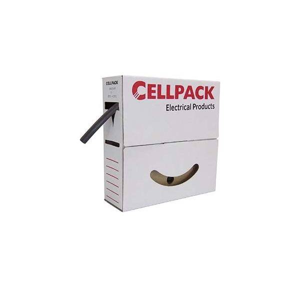 Cellpack Schrumpfschlauch SB 1.5-0.5 sw