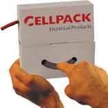 Cellpack Schrumpfschlauch SB 1.5-0.5 sw-1