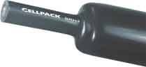 Cellpack Schrumpfschlauch SRH3 92-25 /1000 schwarz dickwandig-1