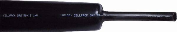 Cellpack Schrumpfschlauch SRH2 160-50/1000 sw