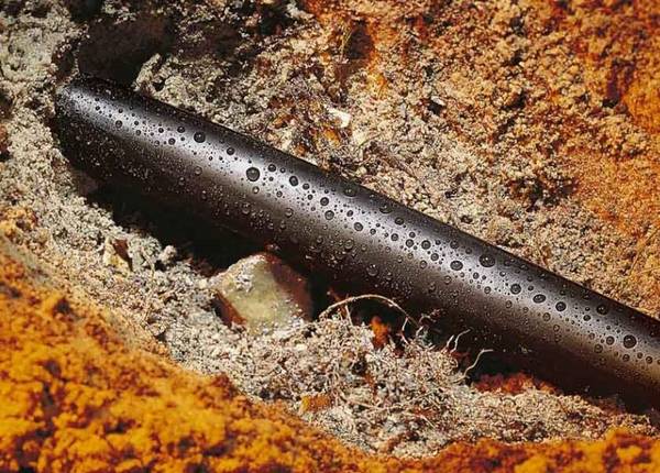 HellermannTyton Schrumpfschlauch TREDUX HA47-85/2