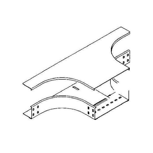 Niedax Deckel RTAD 300-0