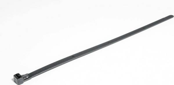 4000 Stk. HellermannTyton Kabelbinder REL140-N66-