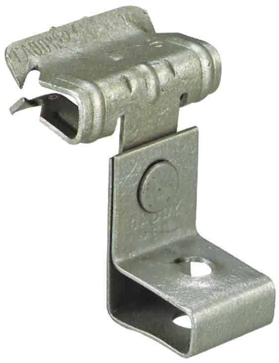 100 Stk. Erico H-Klammer P7 M8TI4 174900-0