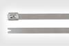 50 Stk. HellermannTyton Kabelbinder MBT8HS