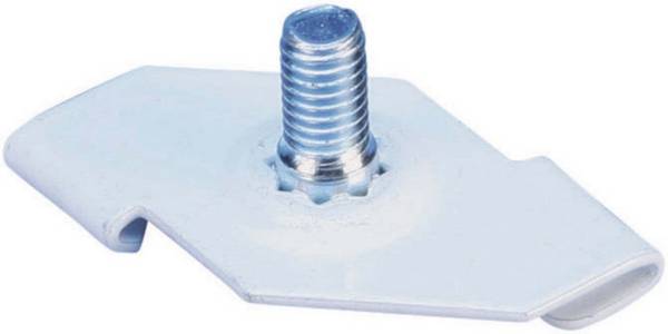 Erico Gewindescheibe P6 4G24M25WHSP25