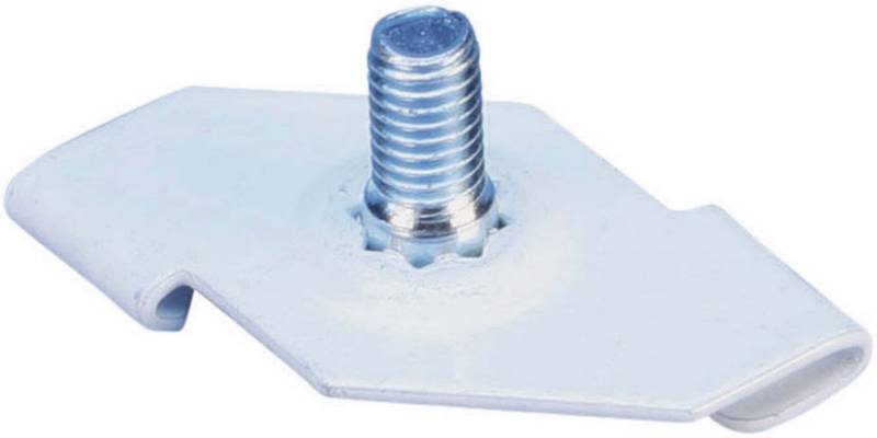 Erico Gewindescheibe P6 4G24M25WHSP25-0