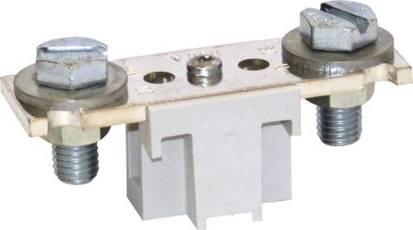 Spelsberg PE/N-Klemme GPE 1