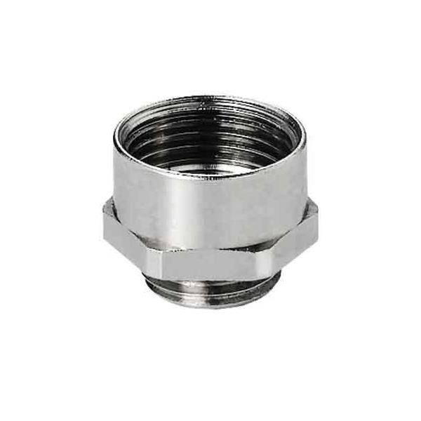 Jacob M25M32/FR M25M32/FR Erweiterung M25 M32 Nickel 1 St.