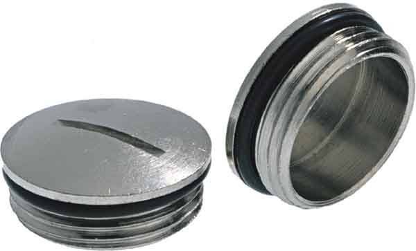 Lapp Zubehör SKINDICHT-BL-M- BL-M 16x1,5 +O-RING-0