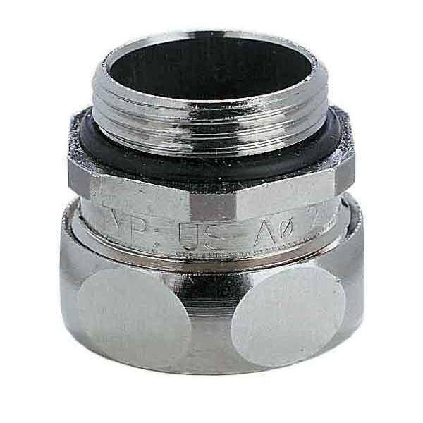 10 Stk. Flexa Sicherh.Verschraubung US-M-0