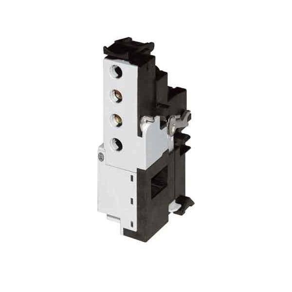 Eaton Unterspannungsauslöser NZM2/3-XUHIV2024DC