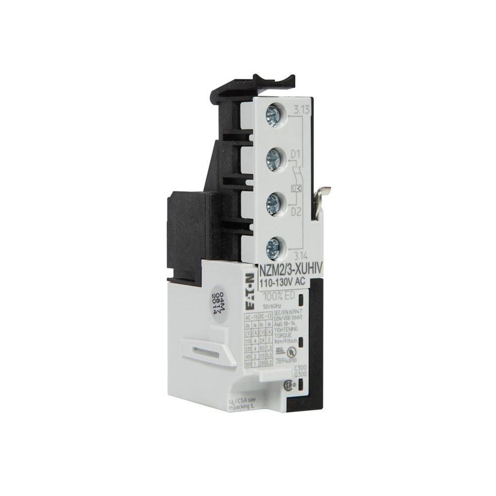 Eaton Unterspannungsauslöser NZM2/3-XUHIV208240A-2