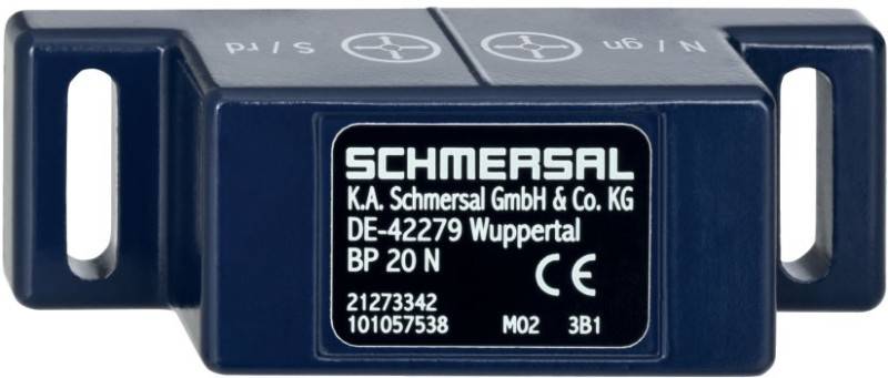 Schmersal Betätigungsmagnet BP 20 N-0
