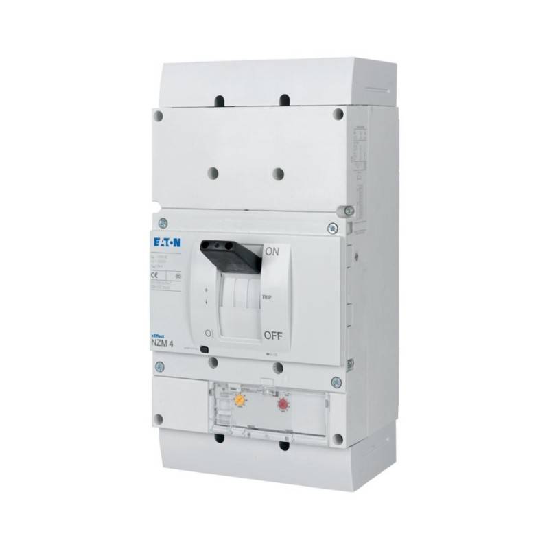 Eaton (Moeller) Leistungsschalter 3p.1250A BG4 NZMN4-AE1250-2