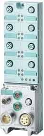 Siemens Dig.Industr. Anschlussblock 6ES7194-3AA00-2