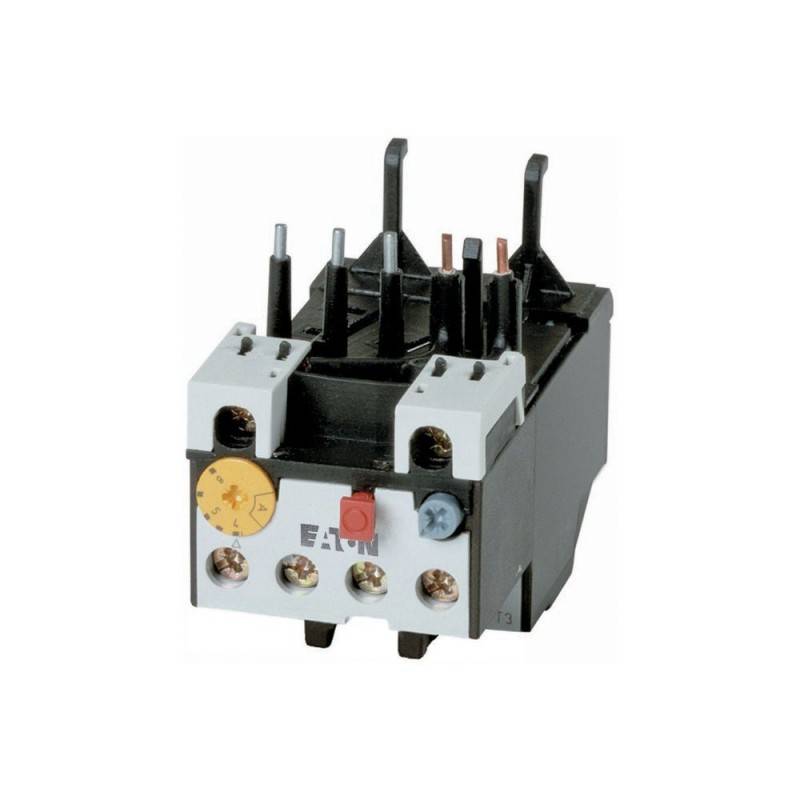 Eaton Motorschutzrelais ZB12-0,16-2