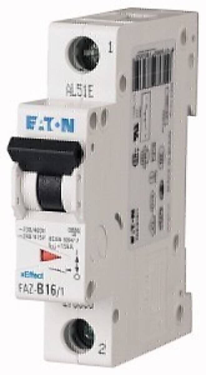 Eaton Leitungsschutzschalter FAZ-B20/1-1
